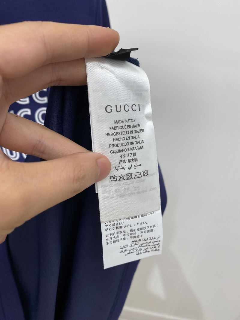 Gucci T-Shirts